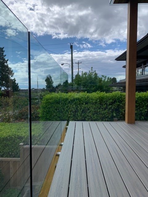 Deck Pros Construction & Railings Inc. | 4821 Frances St, Burnaby, BC V5C 2S3, Canada | Phone: (778) 895-4843