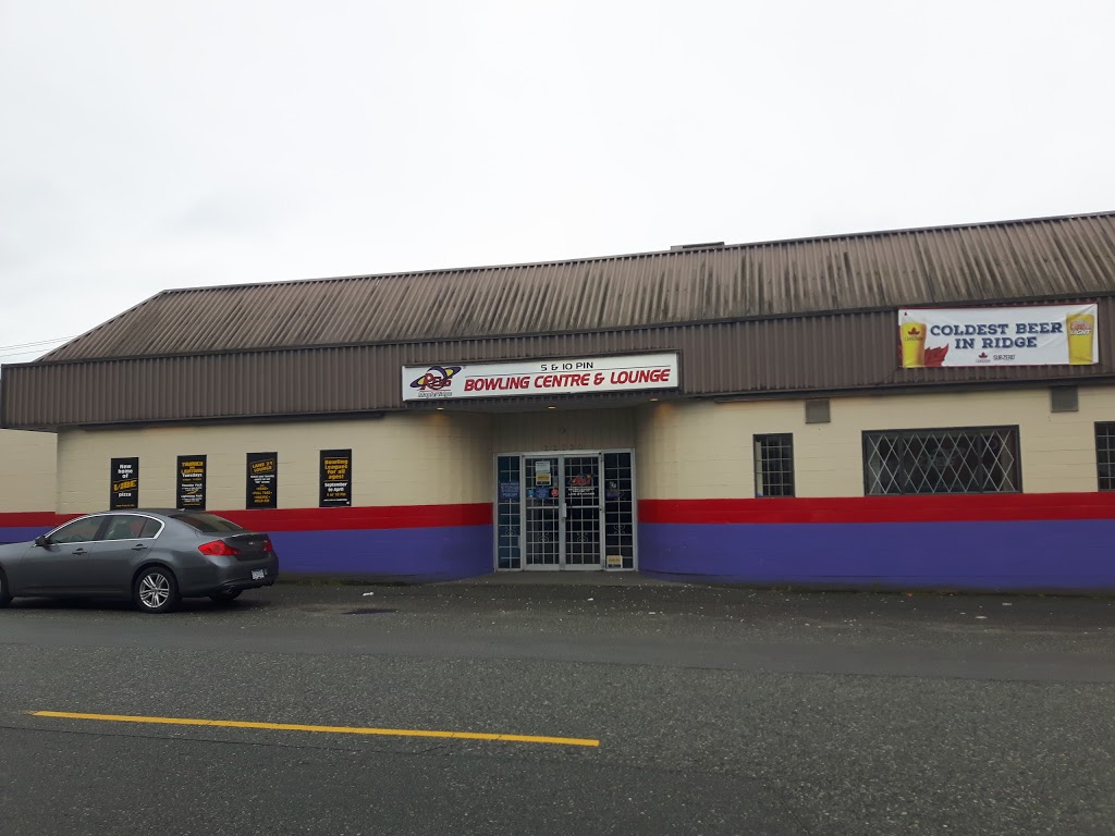 Revs Maple Ridge | 22730 119 Ave, Maple Ridge, BC V2X 2Z8, Canada | Phone: (604) 467-2626