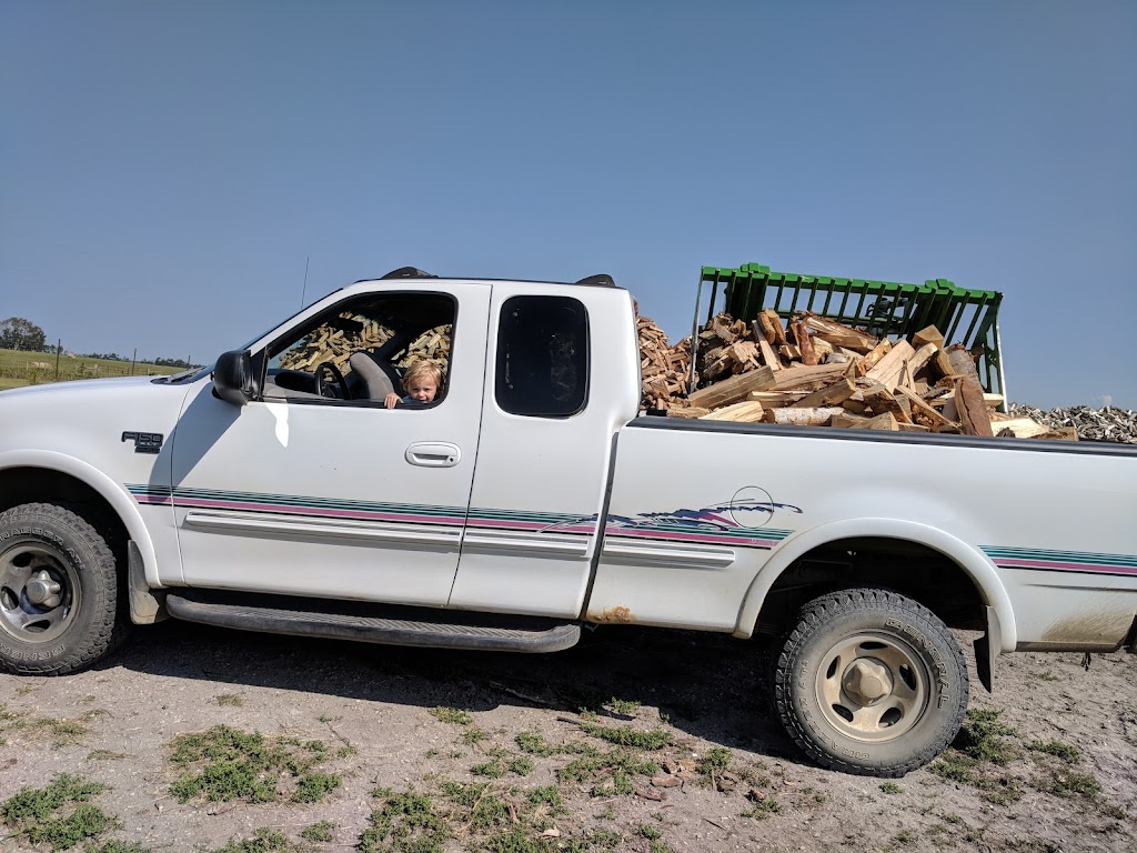 Smart Firewood Products | 48413, Range Rd 255, AB T4X 2K6, Canada | Phone: (780) 446-7611