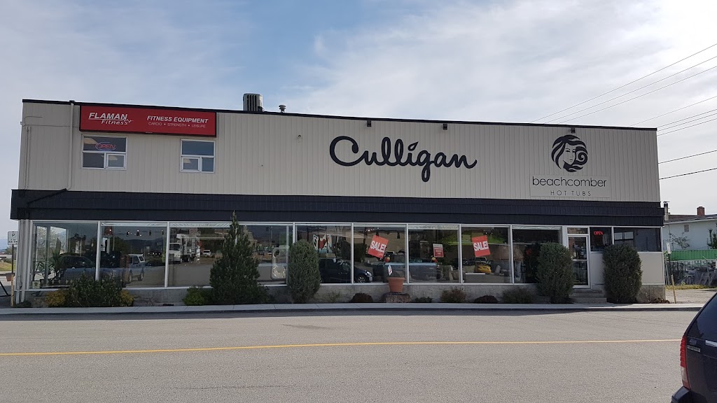 Culligan of Cranbrook | 100 Van Horne St N, Cranbrook, BC V1C 3P3, Canada | Phone: (250) 426-2691