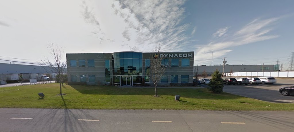 Dynacom Technologies Inc | 1270 Bd Dagenais O, Laval, QC H7L 5E3, Canada | Phone: (450) 963-2400