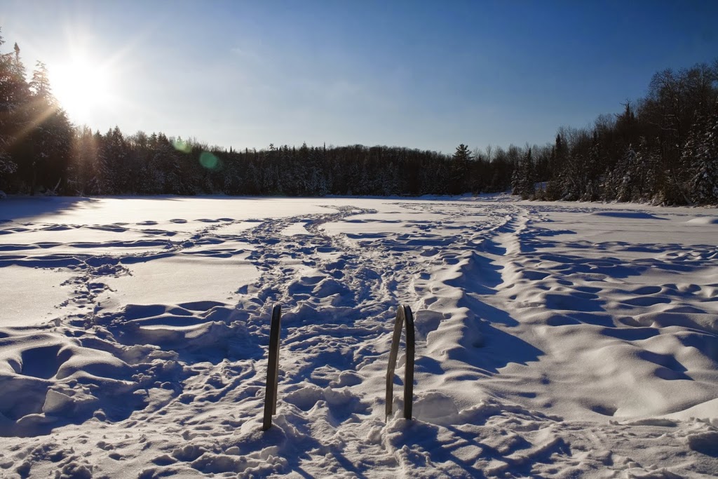 Blueberry Lake Resort | 780 Chemin des Pionniers, Labelle, QC J0T 1H0, Canada | Phone: (514) 999-5273