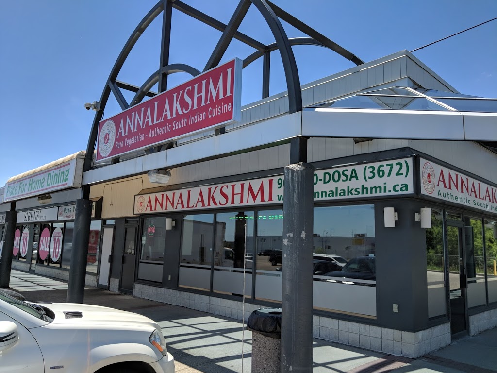 AnnaLakshmi | 10086 Hurontario St, Brampton, ON L7A 0E4, Canada | Phone: (905) 230-3672