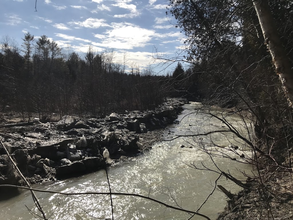 Seaton Trail | Pickering, ON L0H, Canada