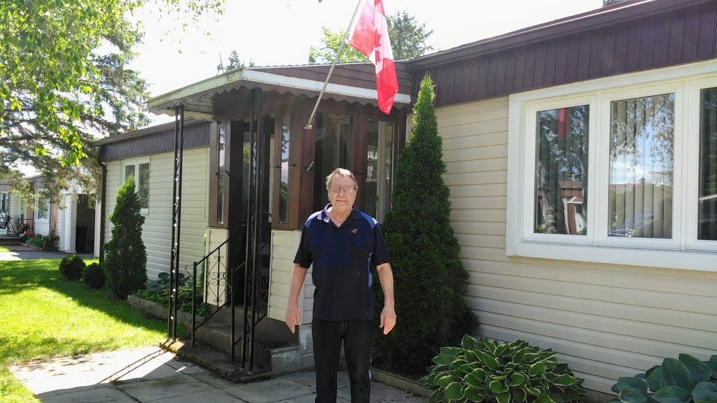 Joy Vista Estates | A Parkbridge Family Community | 1 Circle Dr, Lindsay, ON K9V 0H7, Canada | Phone: (705) 374-4876