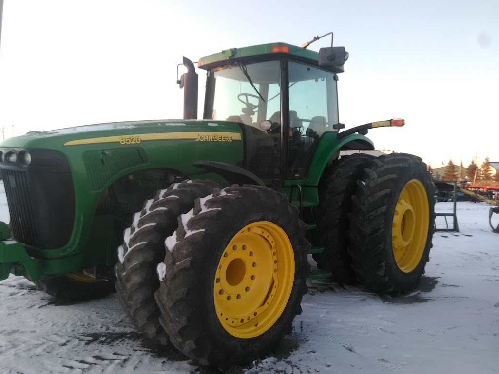 Evert Van Essen Equipment Sales | 105083, Range Rd 214, Picture Butte, AB T0K 1V0, Canada | Phone: (403) 732-4647