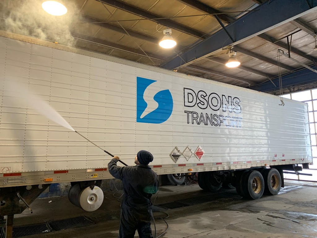 DSONS Transport Ltd. | 702 19 Ave, Nisku, AB T9E 7W1, Canada | Phone: (780) 485-0823