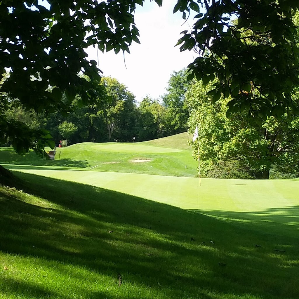 Norfolk Golf & Country Club | 200 Argyle St, Simcoe, ON N3Y 1V9, Canada | Phone: (519) 426-1300