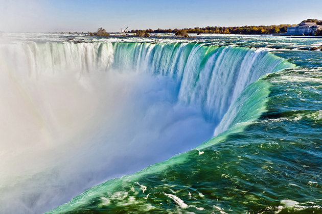 Niagara Falls Tours | Toronto Coach Bus | 9-306 Rexdale Blvd, Etobicoke, ON M9W 1R6, Canada | Phone: (416) 888-2819