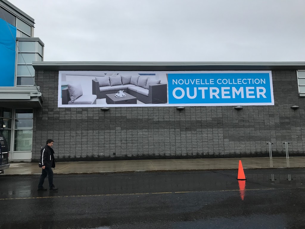 Dezyne 90 | 1577 Autoroute Jean-Noël-Lavoie, Laval, QC H7L 3W3, Canada | Phone: (450) 688-9090