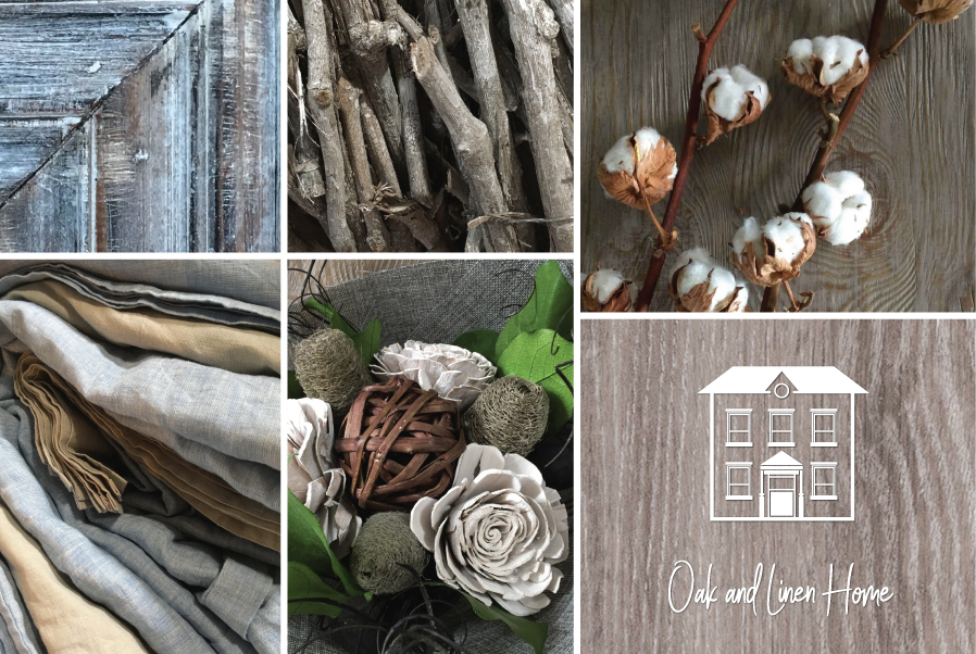 Oak and Linen Home | 21556 Richmond St, Arva, ON N0M 1C0, Canada | Phone: (519) 672-9514