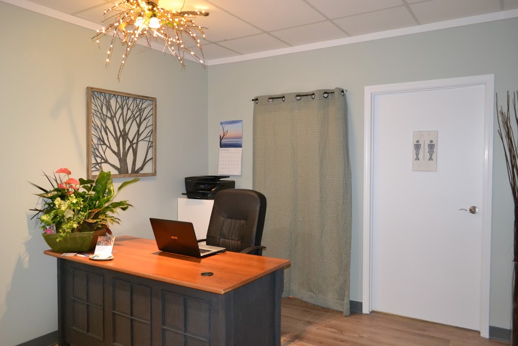 Treestone Massage Therapy & Wellness | 5013 48 St Unit 107, Stony Plain, AB T7Z 1L8, Canada | Phone: (780) 591-4488