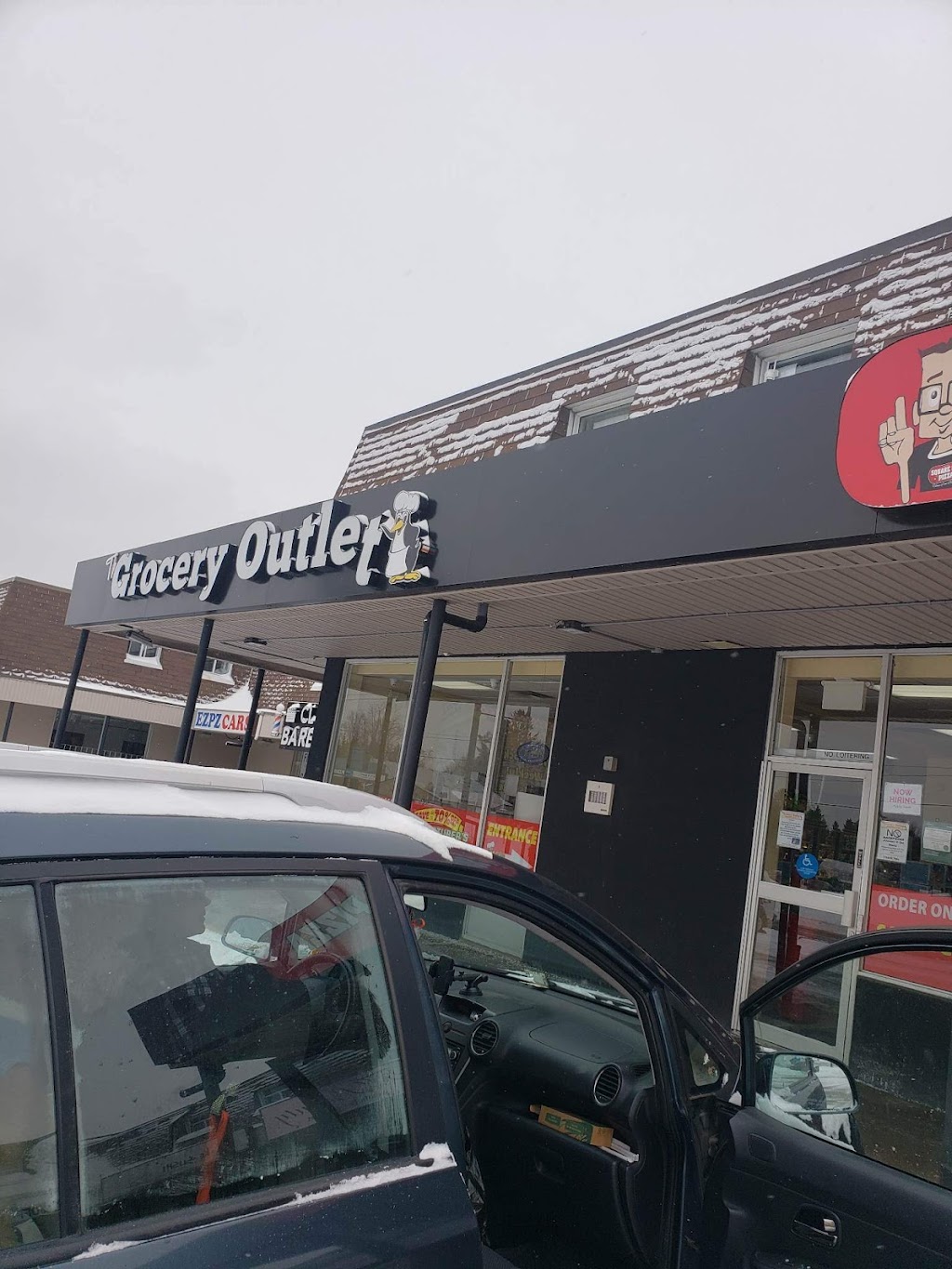 Square Boy Pizza | 759 Davis Dr, Newmarket, ON L3Y 2R2, Canada | Phone: (365) 268-2021