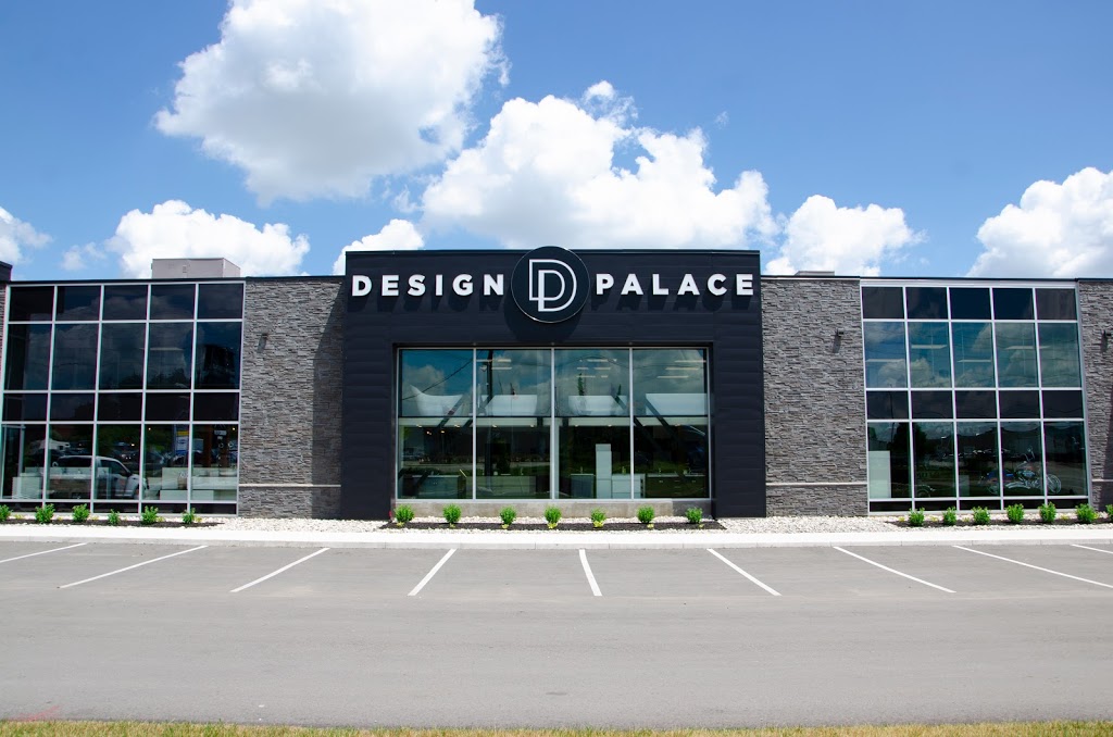 Design Palace | 334 Manitou Dr Unit A, Kitchener, ON N2C 1L3, Canada | Phone: (519) 748-0087