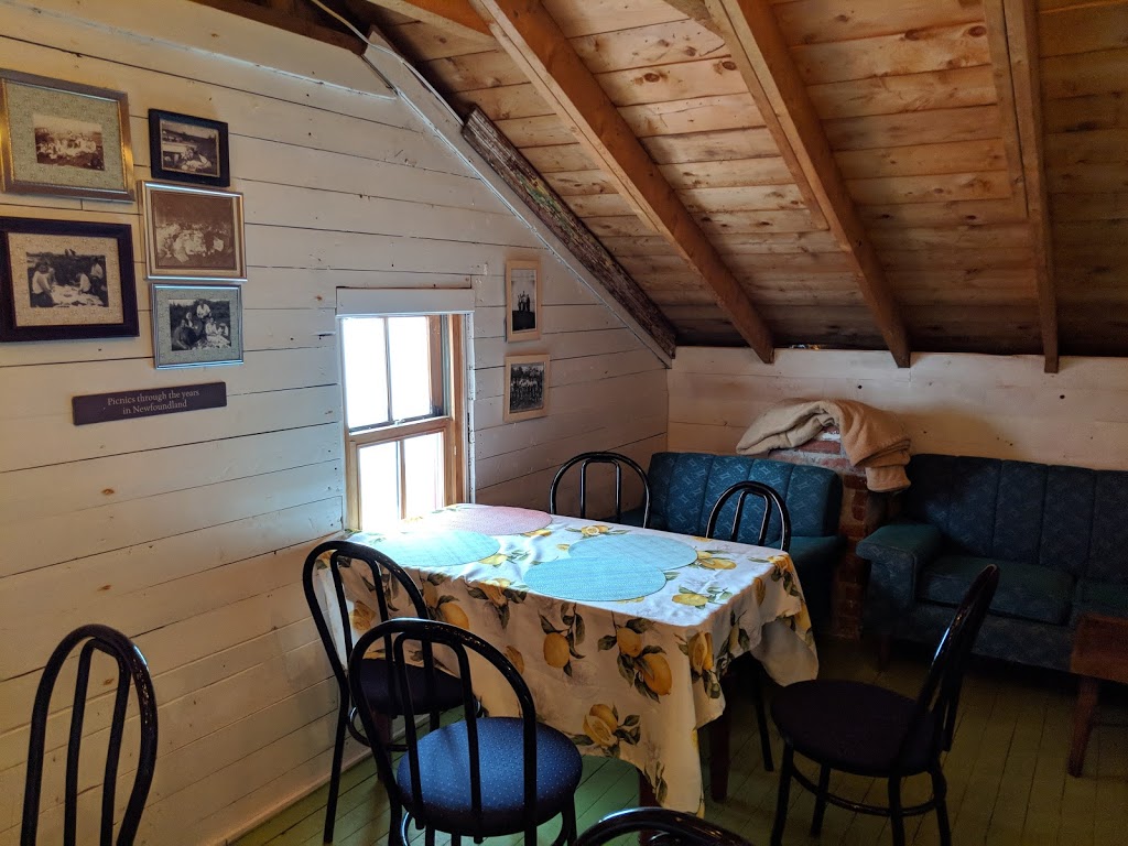 Lighthouse Picnics | 1 Lighthouse Rd, Ferryland, NL A0A 2H0, Canada | Phone: (709) 363-7456