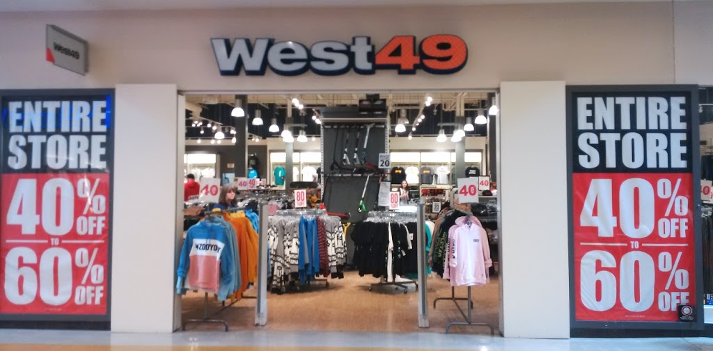 West 49 | R.r.#1. 3311 Simcoe Road 89, Cookstown, ON L0L 1L0, Canada | Phone: (705) 458-9283