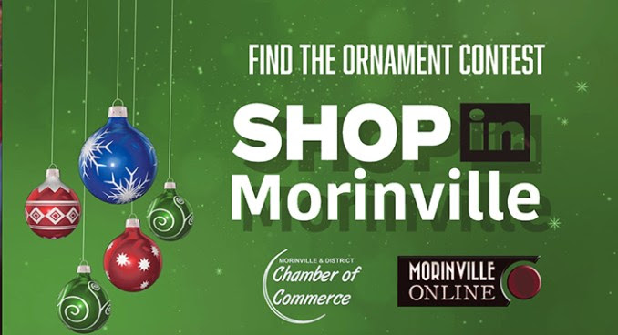 Morinville & District Chamber of Commerce | 10507 100 Ave Suite # 102, Morinville, AB T8R 1A2, Canada | Phone: (780) 939-9462