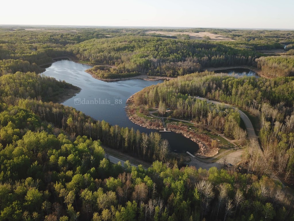 Chickakoo Lake Recreation Area | 1128 Township Rd 534, Onoway, AB T0E 1V0, Canada | Phone: (780) 968-8888