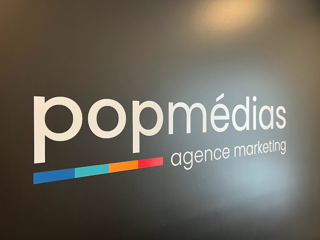 popmédias | 110 Av. Alexandre, Saint-Raymond, QC G3L 0B3, Canada | Phone: (418) 564-6083