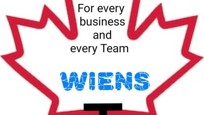 Wiens Embroidery | 1031 Mersea Rd 2, Leamington, ON N8H 3V7, Canada | Phone: (519) 890-3393