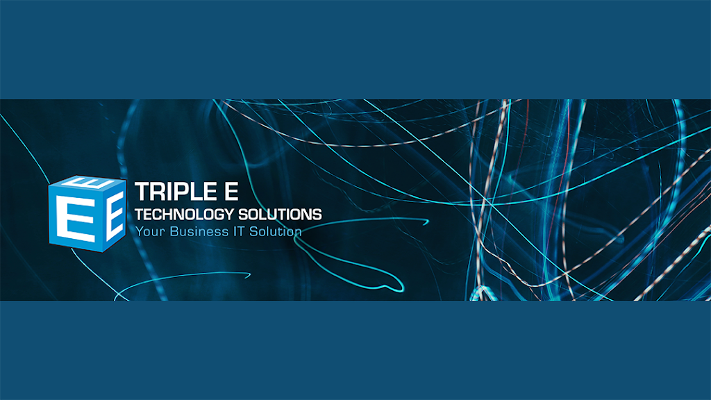 Triple E Technology Solutions Incorporated | 46 Chipman Dr Unit 1, Kentville, NS B4N 3V7, Canada | Phone: (902) 365-7333