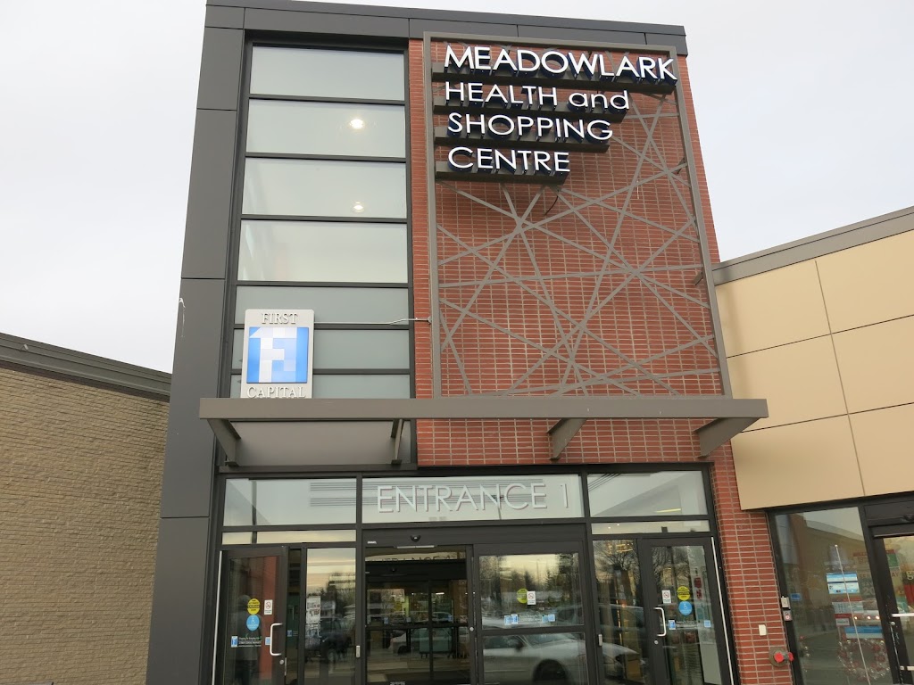 Edmonton West Primary Care Network | Meadowlark Health & Shopping Centre, 156 Street and 87 Ave, Edmonton, AB T5R 5W9, Canada | Phone: (780) 443-7477