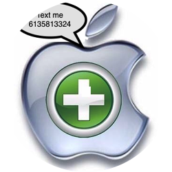 Redfox Mac Repairs | 3 Redfox Pl, Kanata, ON K2M 1C8, Canada | Phone: (613) 581-3324