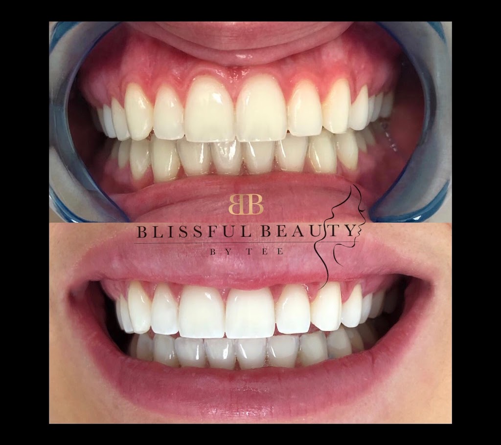 Blissful Beauty by Tee | 677 Rue Hauterive, Laval, QC H7G 4L8, Canada | Phone: (514) 778-9387