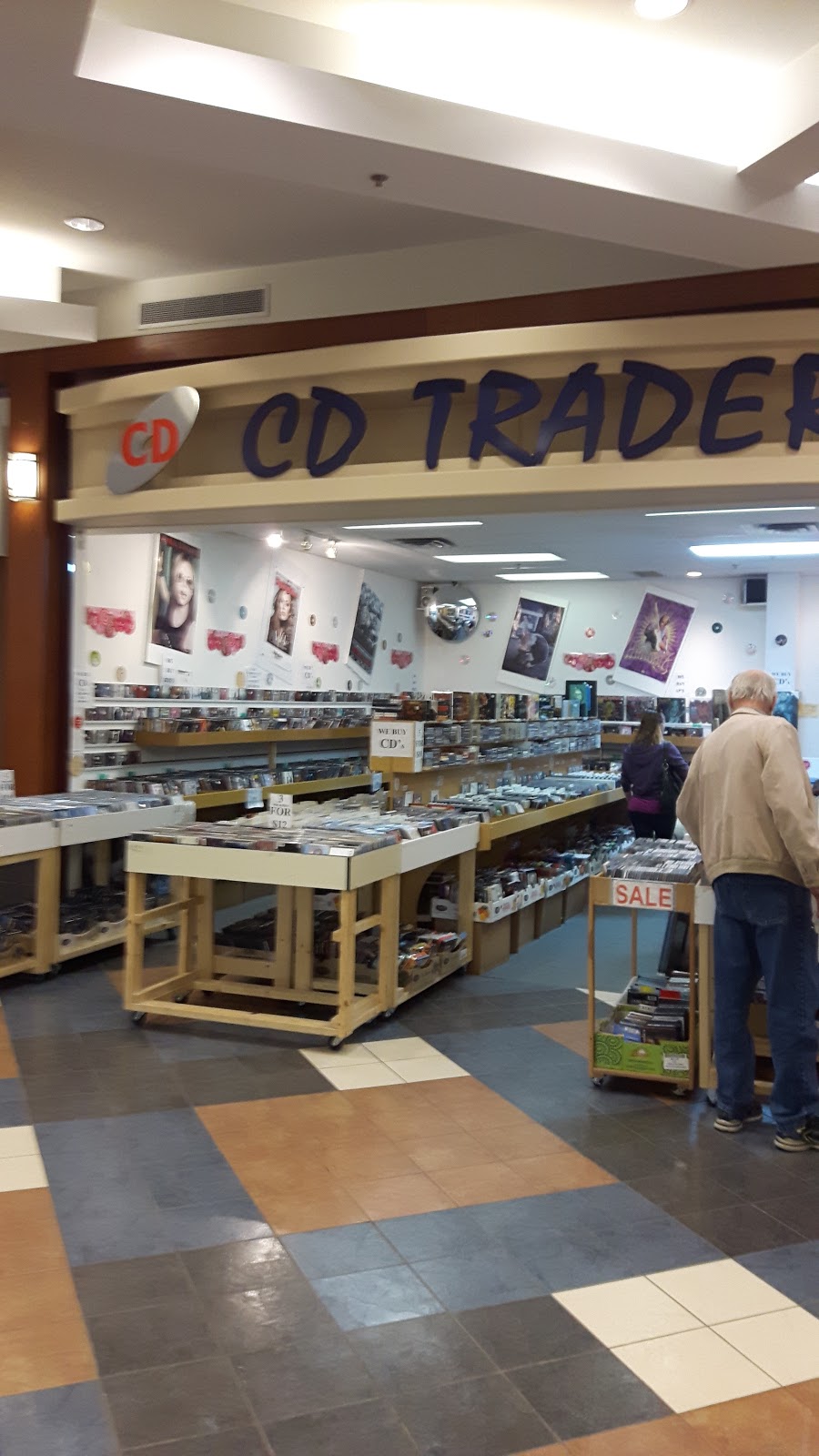 C D Trader Ltd | 3630 Brentwood Rd NW, Calgary, AB T2L 1K8, Canada | Phone: (403) 220-9470