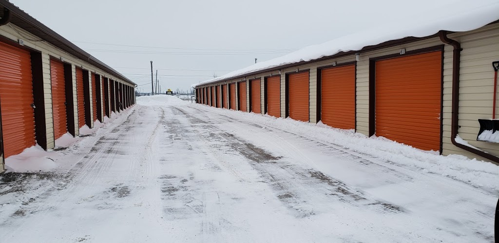 HiWay Public Storage | 3318 County Rd 47, Brechin, ON L0K 1B0, Canada | Phone: (705) 484-5370