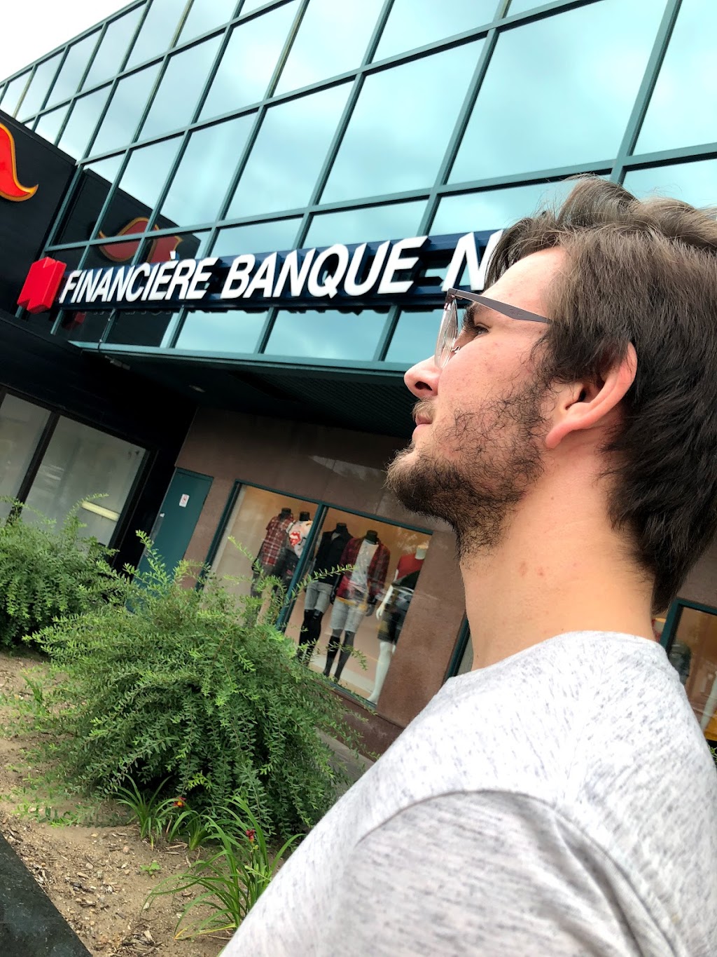 Banque Nationale | 2600 boul. Laurier, Place de la Cité, suite 156, Quebec City, QC G1V 4T3, Canada | Phone: (418) 652-7000