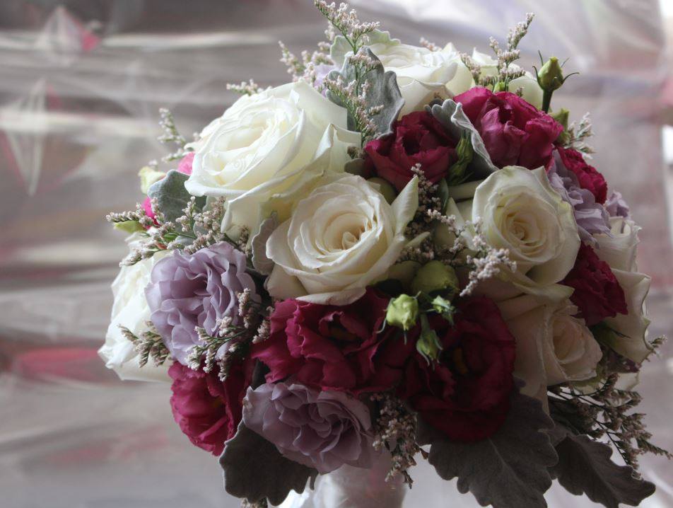 Parsons Florist | 52 Townline, Orangeville, ON L9W 1V2, Canada | Phone: (519) 941-2500