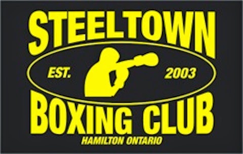 Steeltown Boxing | 115 Hempstead Dr #6, Hamilton, ON L8W 2E7, Canada | Phone: (289) 808-3333