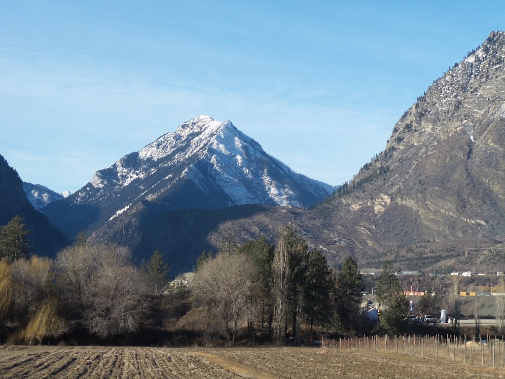 Cayoose Creek Indian Band | 810 Highway 99 South, Lillooet, BC V0K 1V0, Canada | Phone: (250) 256-4136