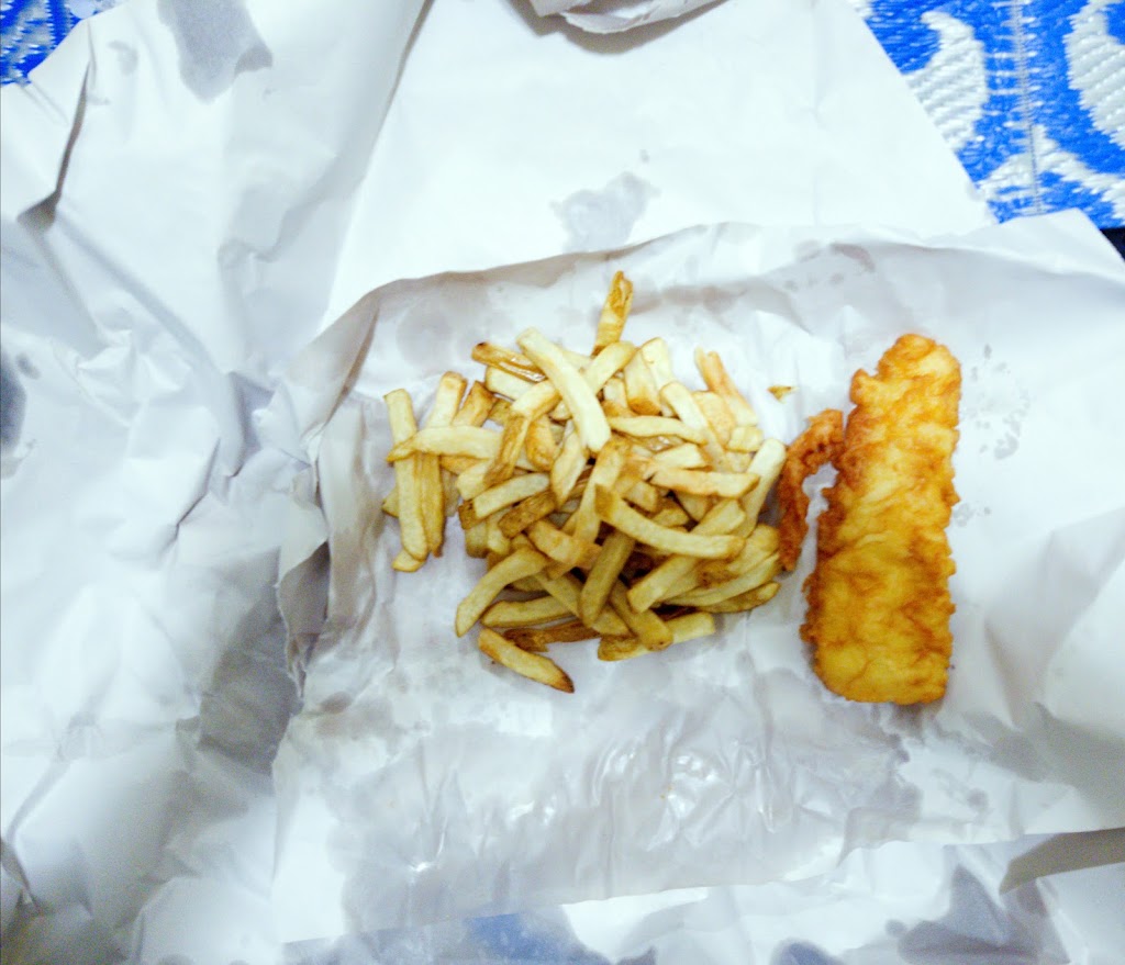 Al & Jans Fish & Chips | 9014 152 St #201, Surrey, BC V3R 4E7, Canada | Phone: (604) 930-2021