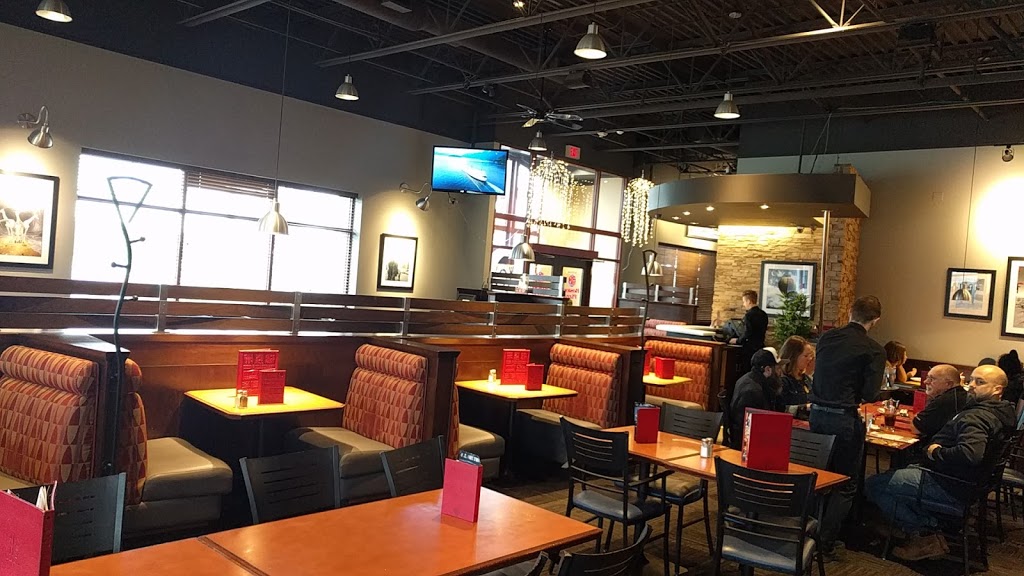 Boston Pizza | 19800 Lougheed Hwy #510, Pitt Meadows, BC V3Y 2W1, Canada | Phone: (604) 465-7100