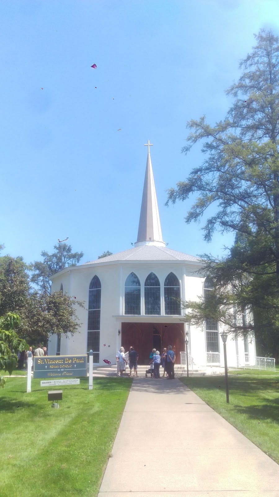 The Agora, Parks Canada - Fort George | Niagara-on-the-Lake, ON L0S 1J0, Canada