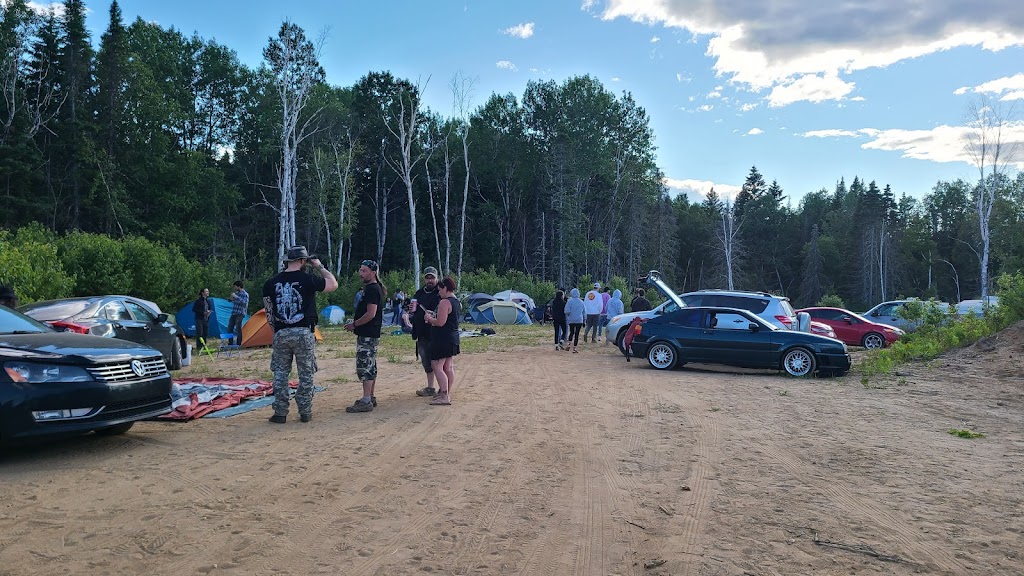 St-Marc Pardu Dans L’Bois | RXFP+RV, Saint-Marc-de-Latour, QC G0H 1P0, Canada | Phone: (418) 989-9333