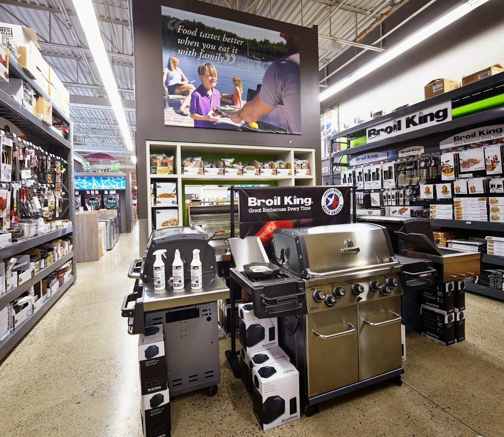 TA Appliances & Barbecues | 1655 Dundas St E, Mississauga, ON L4X 1L5, Canada | Phone: (289) 814-4415