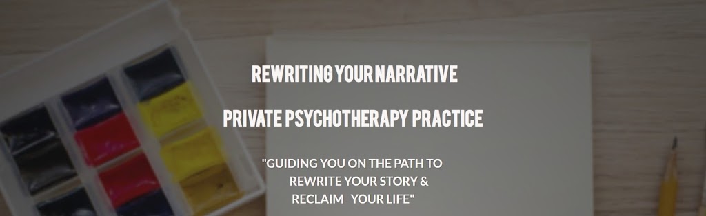 Rewriting your Narrative | 5527 Trafalgar Rd N, Erin, ON N0B 1T0, Canada | Phone: (647) 993-3200