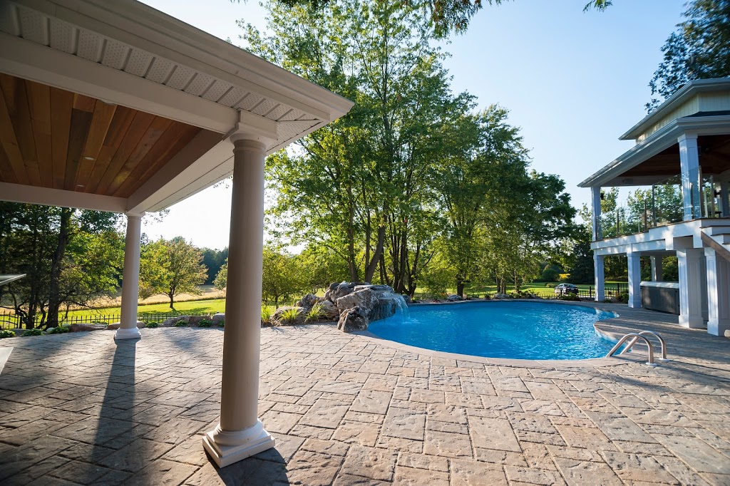 Elements Hardscaping Inc. | 7197 Wellington County Rd 30, Ariss, ON N0B 1B0, Canada | Phone: (519) 803-3966