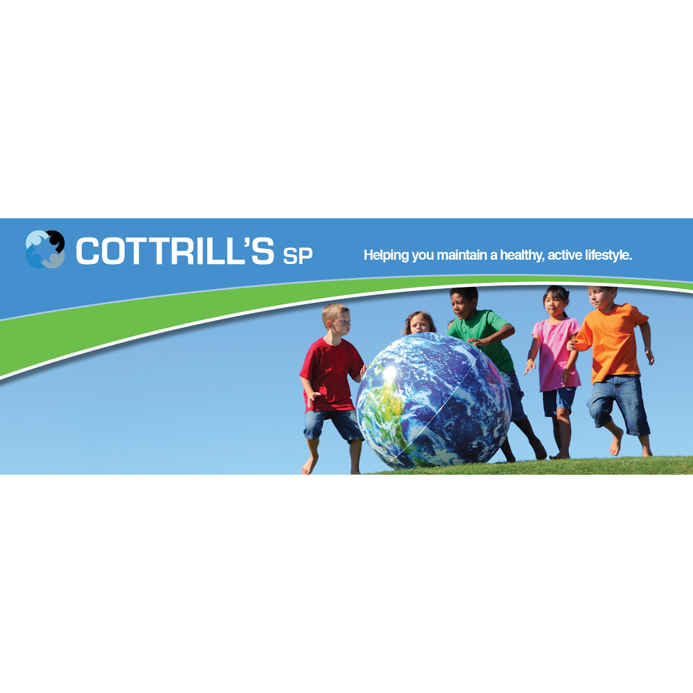 Cottrills Specialty Pharmacy | 4919 Ellicott Rd, Orchard Park, NY 14127, USA | Phone: (716) 508-8481