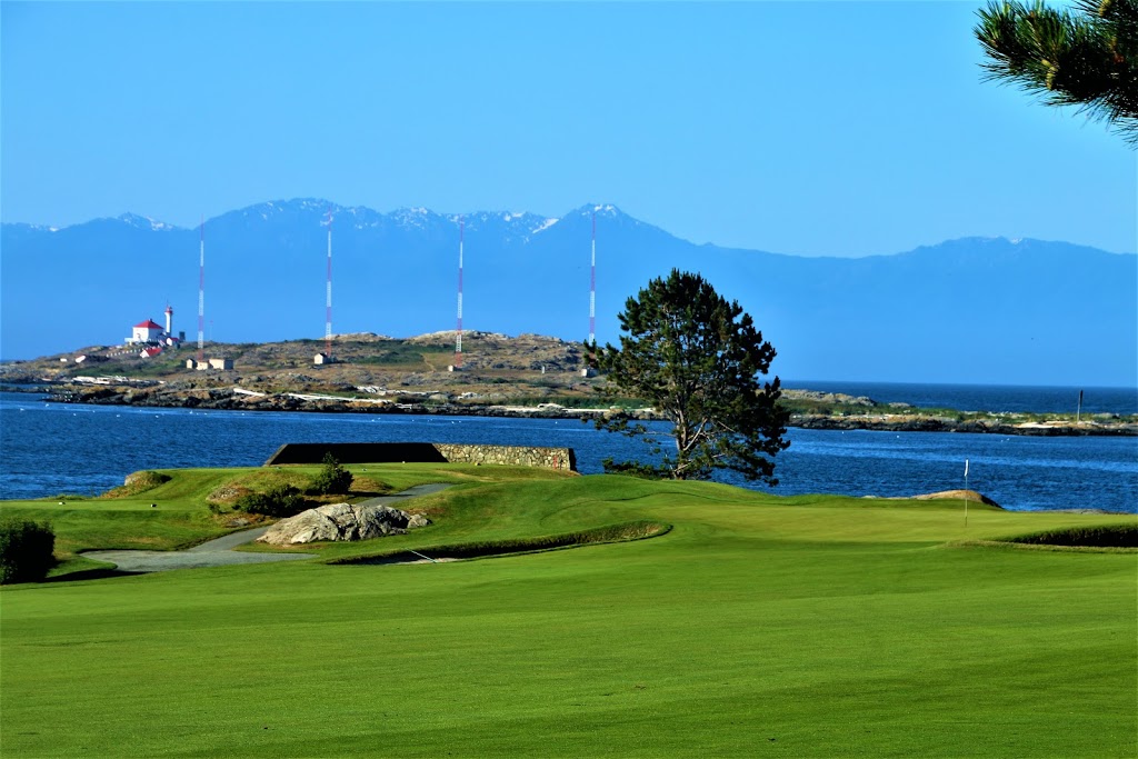 Victoria Golf Club | 1110 Beach Dr, Victoria, BC V8S 2M9, Canada | Phone: (250) 598-4321