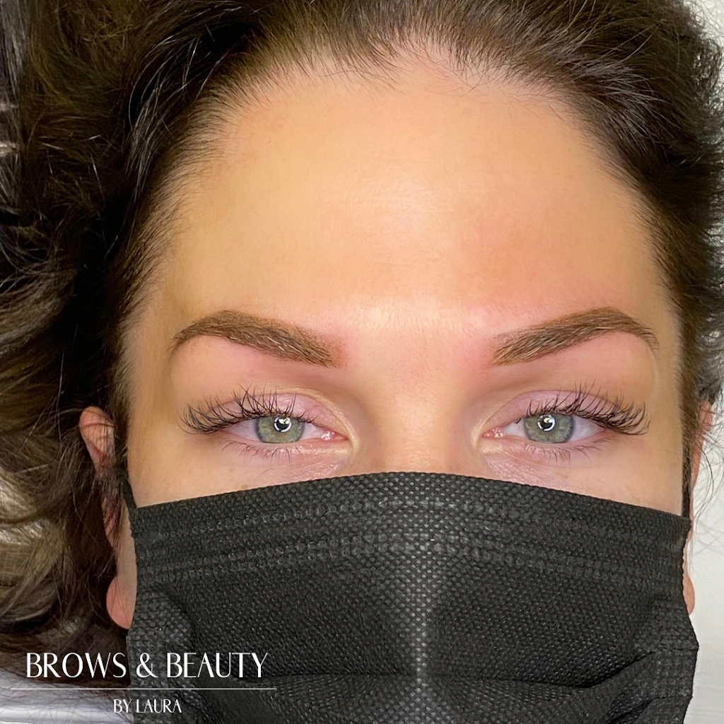 Brows and Beauty by Laura | 1051 Upper James St, Hamilton, ON L9C 3A6, Canada | Phone: (905) 531-5178