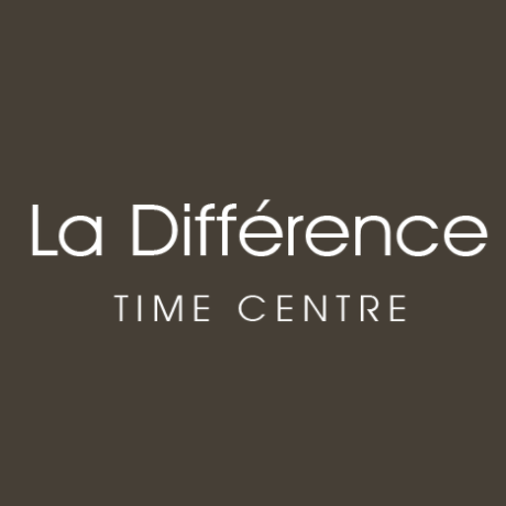 La Différence Time Centre - Official Rolex Retailer | Downtown Markham, 180 Enterprise Blvd, Markham, ON L6G 1B3, Canada | Phone: (905) 771-9111