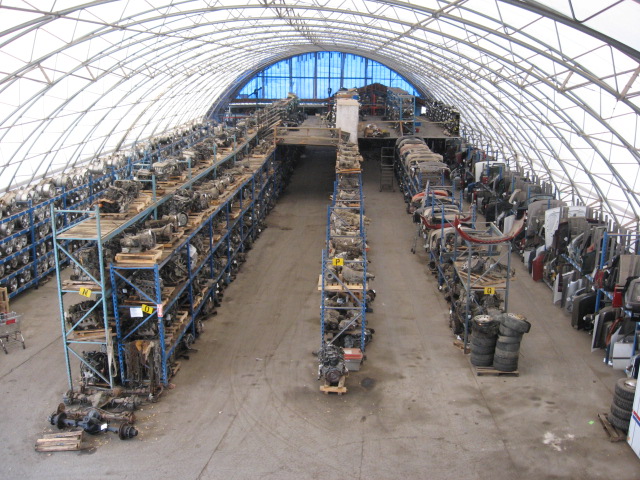 Allwest Used Auto and Truck Parts | 4415 76 Ave NW, Edmonton, AB T6B 0A3, Canada | Phone: (780) 465-4730