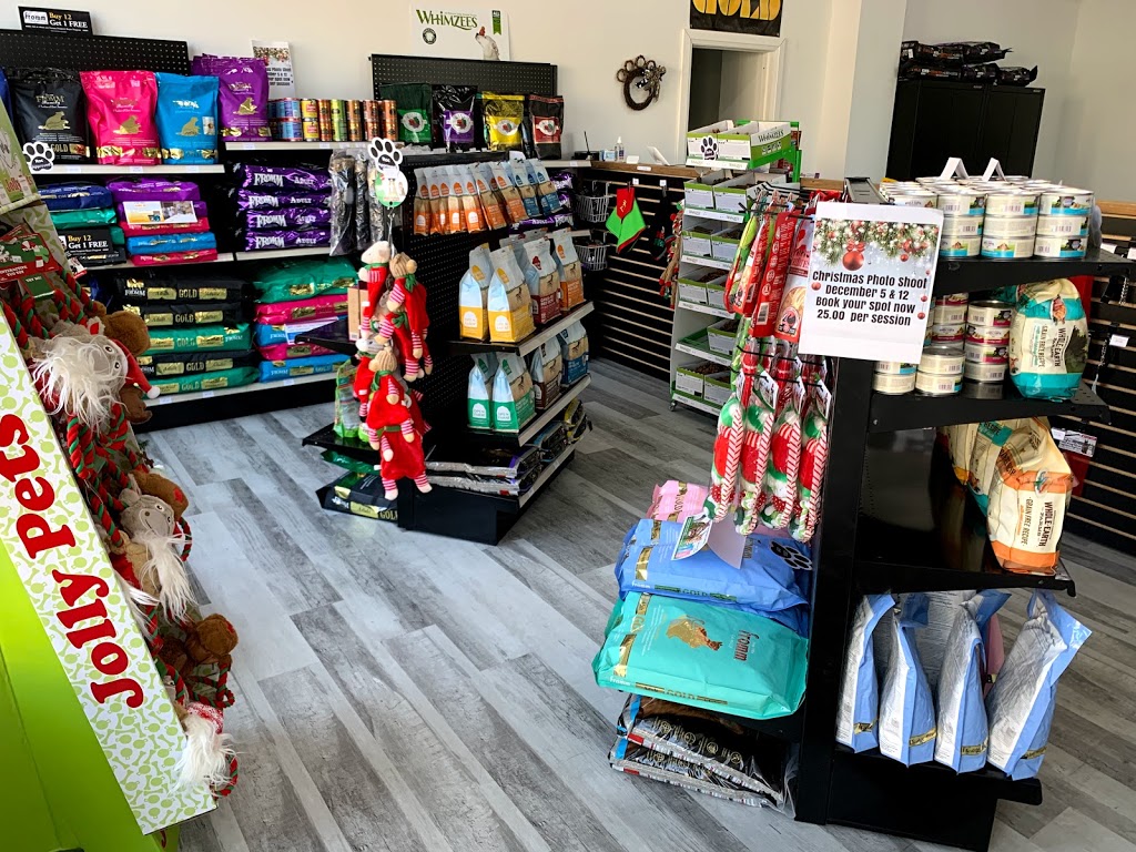 Roc N Dukes Pet Supplies | 258 Main St W, Palmerston, ON N0G 2P0, Canada | Phone: (519) 291-8222