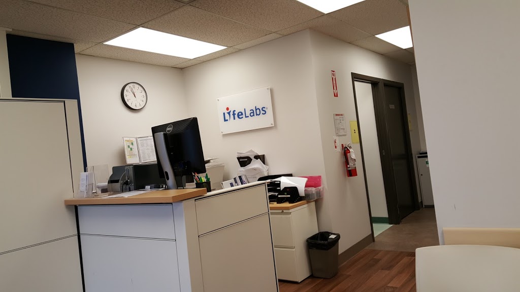 LifeLabs Medical Laboratory Services | 8677 Granville St, Vancouver, BC V6P 5A3, Canada | Phone: (800) 431-7206