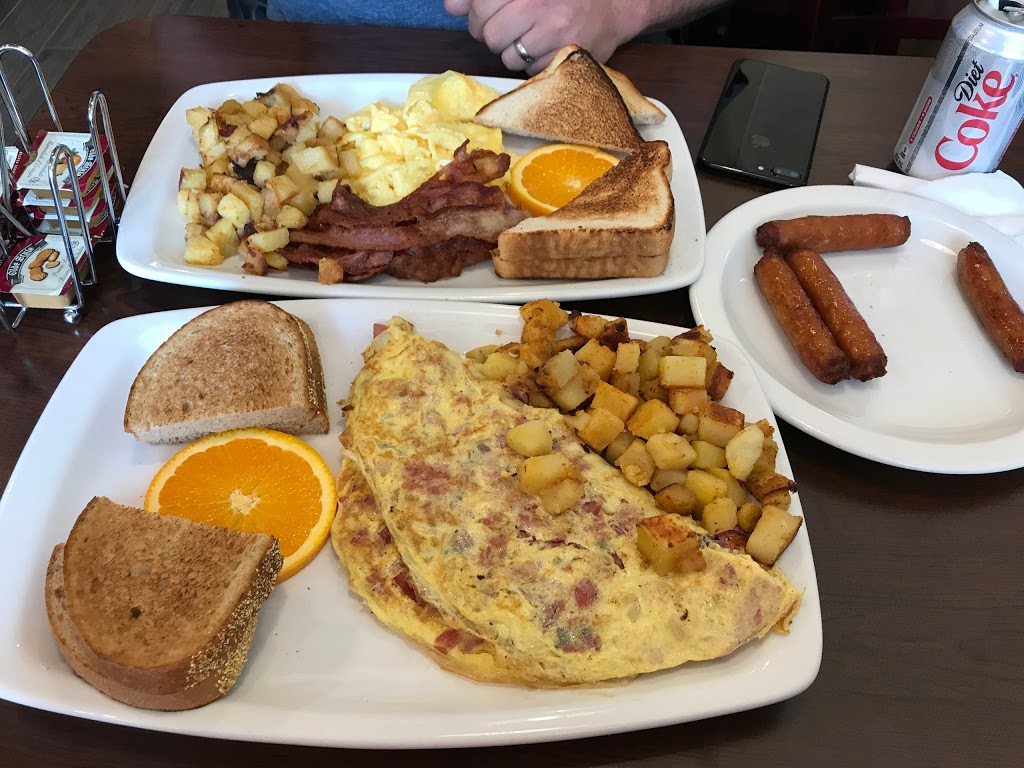 SunFire All Day Breakfast Restaurant | 372 Taunton Rd E #3, Whitby, ON L1R 0H4, Canada | Phone: (289) 892-6988