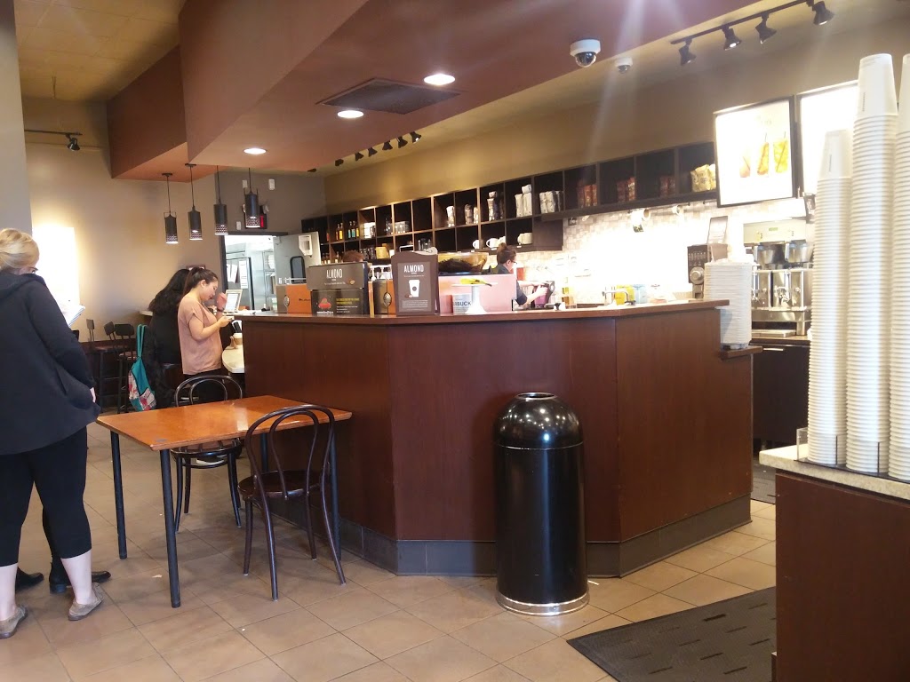 Starbucks | Laurelwood Shopping Centre, 450 Columbia St W, Waterloo, ON N2T 2Z4, Canada | Phone: (519) 746-5039